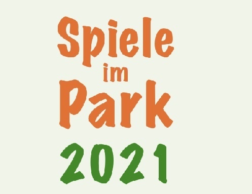 Spiele im Park im Freizeitpark Kriftel, 29. August bis 3. Oktober 2021 