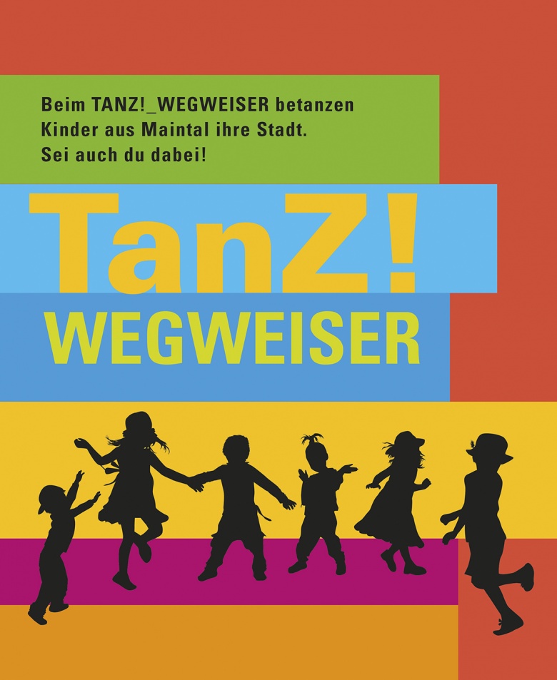 TanZ!_Wegweiser Maintal