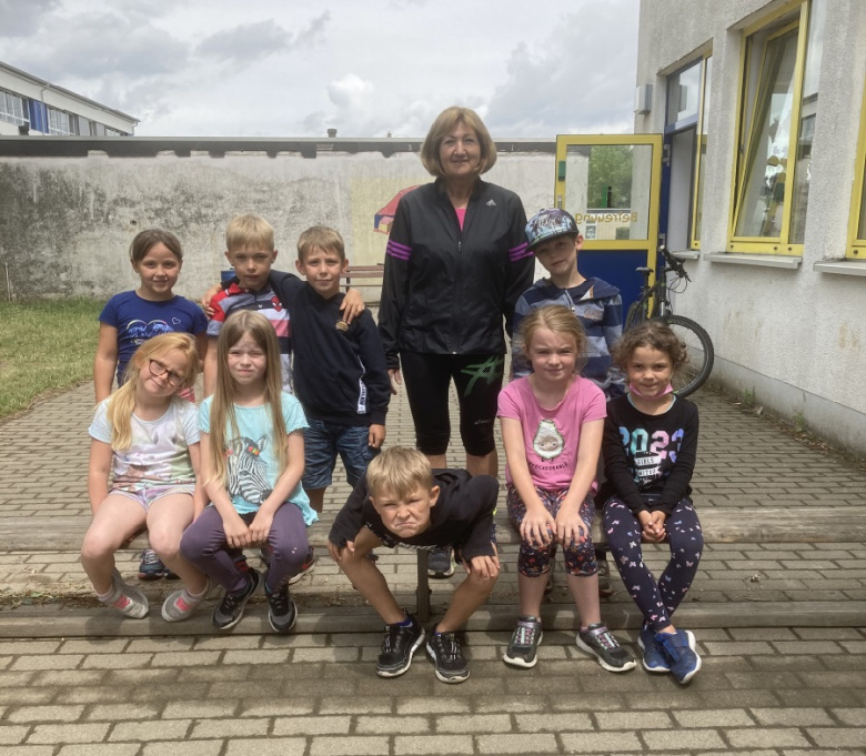 14. Juli 2022 · Schulbetreuung an der Erich Kästner-Schule in Rodheim