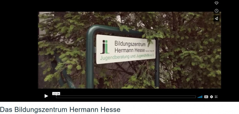 04. Oktober 2022 Bildungszentrum Hermann Hesse