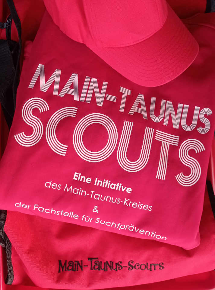 Schüler*innen/Student*innen aufgepasst: Neue Main-Taunus-Scouts werden gesucht!