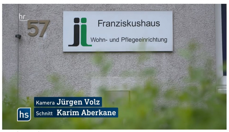 26. Mai 2023 · Wohn- und Pflegeheim Franziskushaus