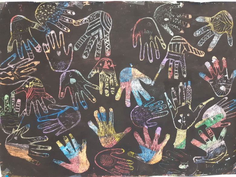Unser Projekt zum Diversity-Day 2024