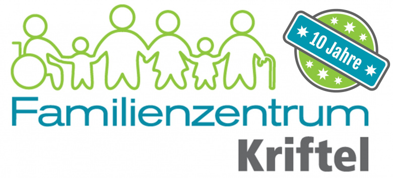 Familienzentrum Kriftel feiert 10jähriges Bestehen