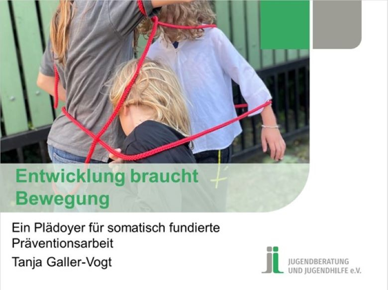 Ein Plädoyer für somatisch fundierte Präventionsarbeit
