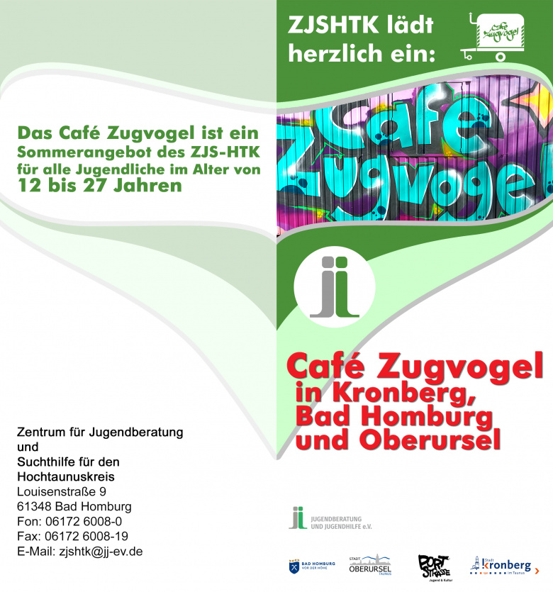 Café Zugvogel 