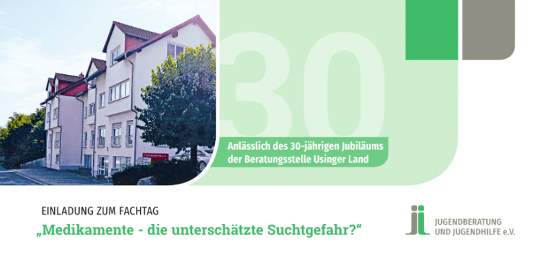 30 Jahre Beratungsstelle Usinger Land