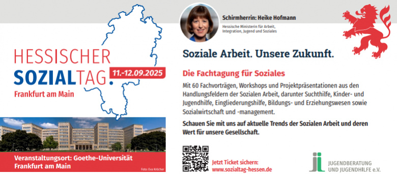 Hessischer Sozialtag 2025