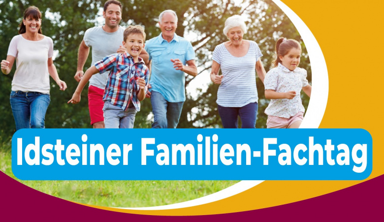 1. Idsteiner Familien-Fachtag