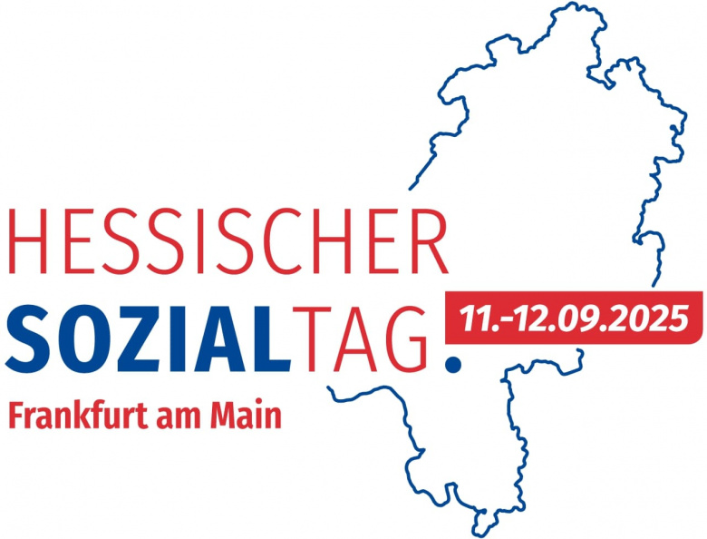 Teilnahme am Hessischen Sozialtag 2025