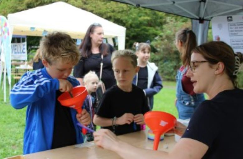 Weltkindertag 2025 in Maintal