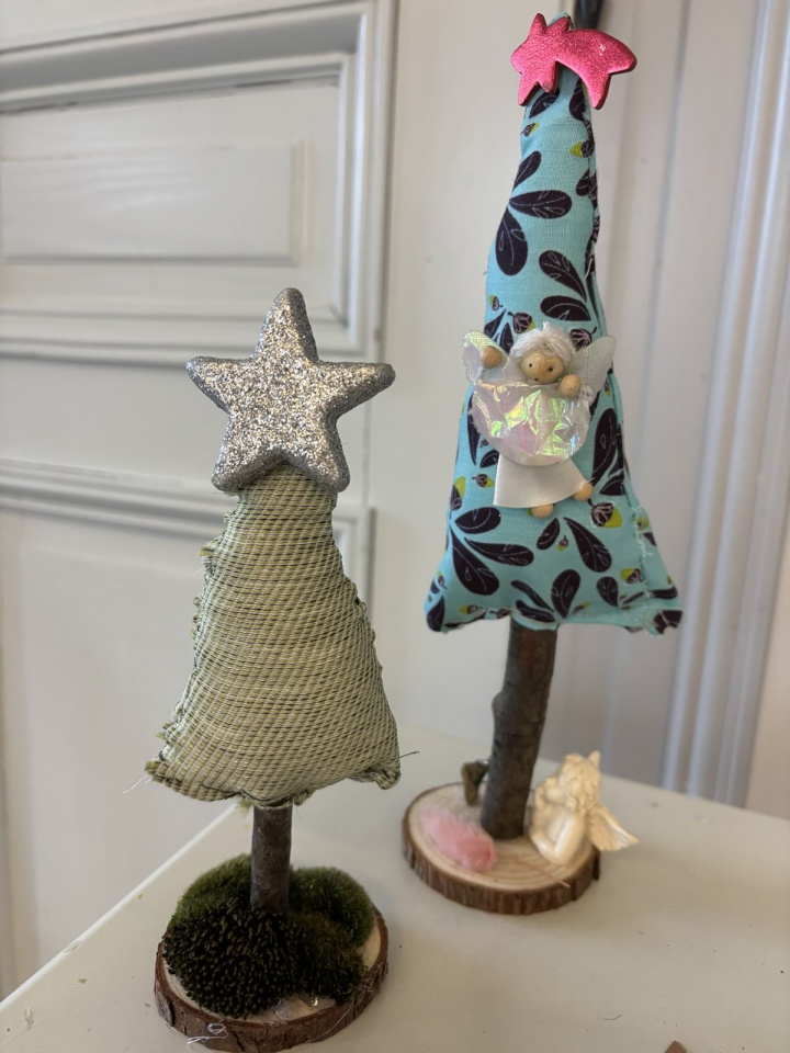 Winterzauber in der JJ-Betreuung