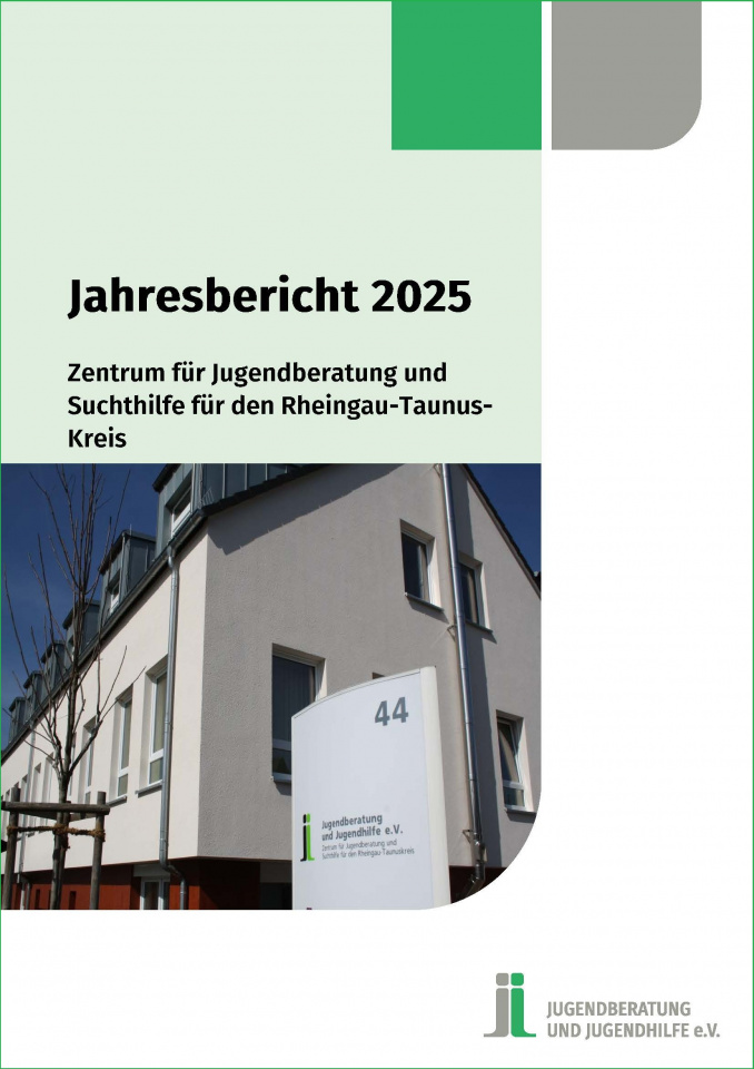 Jahresbericht 2025