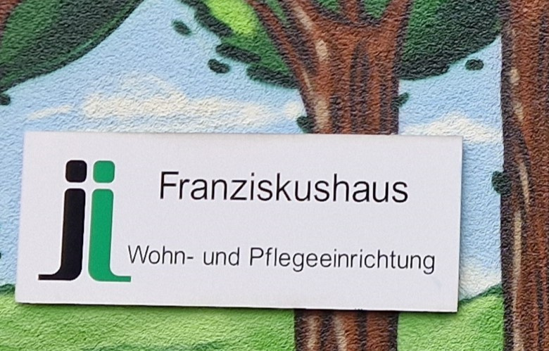 23. April 2026 Wohn- und Pflegeheim Franziskushaus
