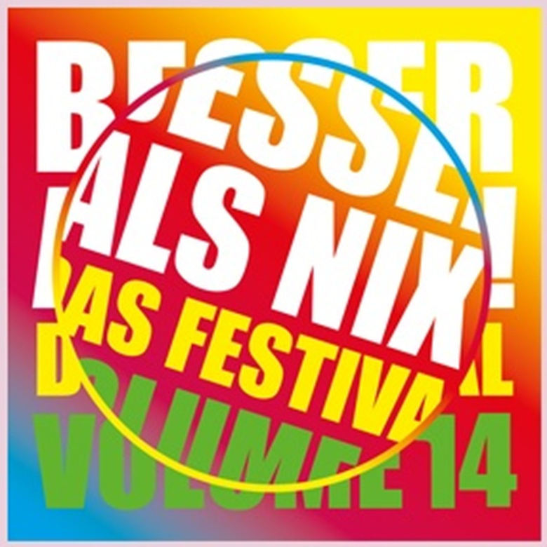 Besser als nix! Festival