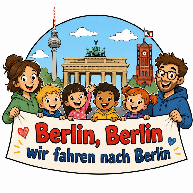 11. August 2026 Kindertagesstätte Kleyerstraße