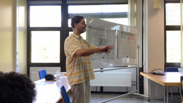 06. Oktober 2026 Suchtprävention im Main-Taunus-Kreis