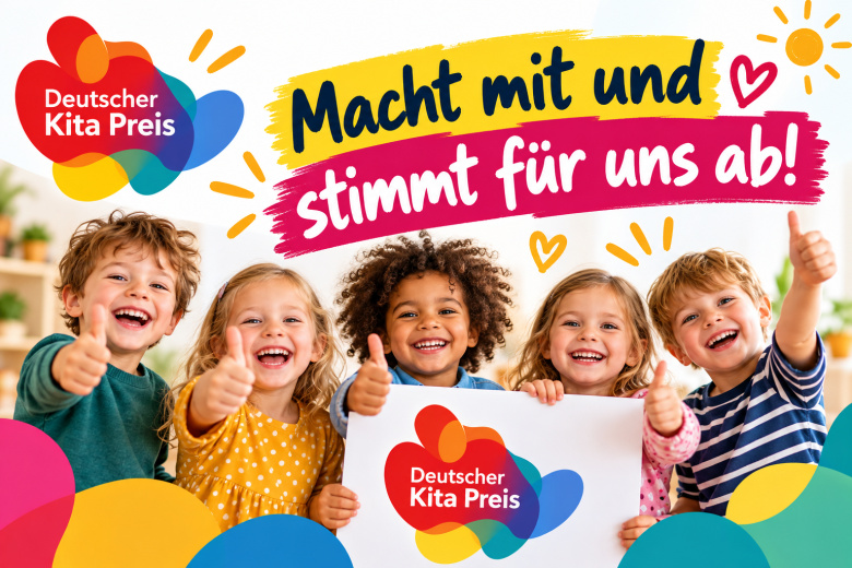 13. Oktober 2026 Kindertagesstätte Kleyerstraße